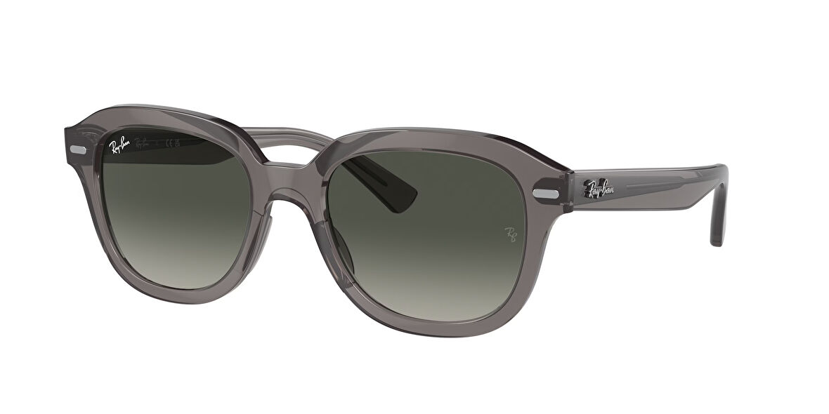 RAY-BAN RB4398 ERIK 667571 53-20-145 Unisex Güneş Gözlüğü