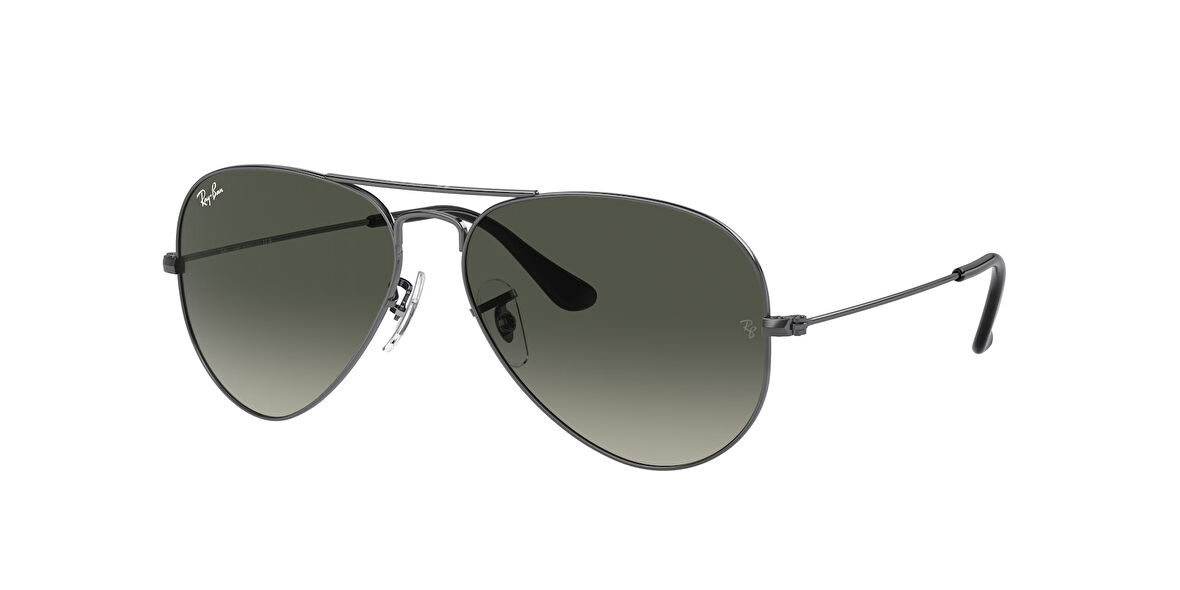RAY-BAN RB3025 004/71 58-14-135 Unisex Güneş Gözlüğü