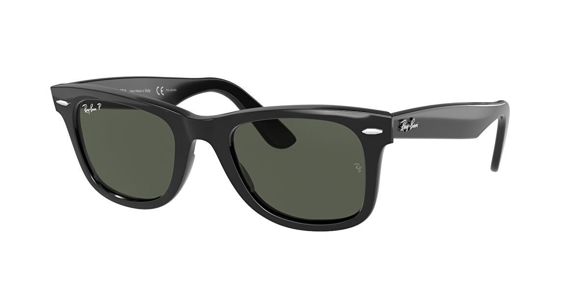 RAY-BAN RB2140 POLARİZE 901/58 50-22-150 Unisex Güneş Gözlüğü