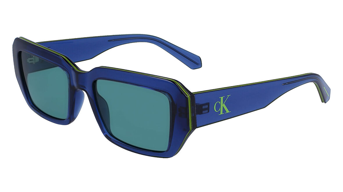 CALVİN KLEİN JEANS CKJ 23602S 400 53-19-140 Unisex Güneş Gözlüğü