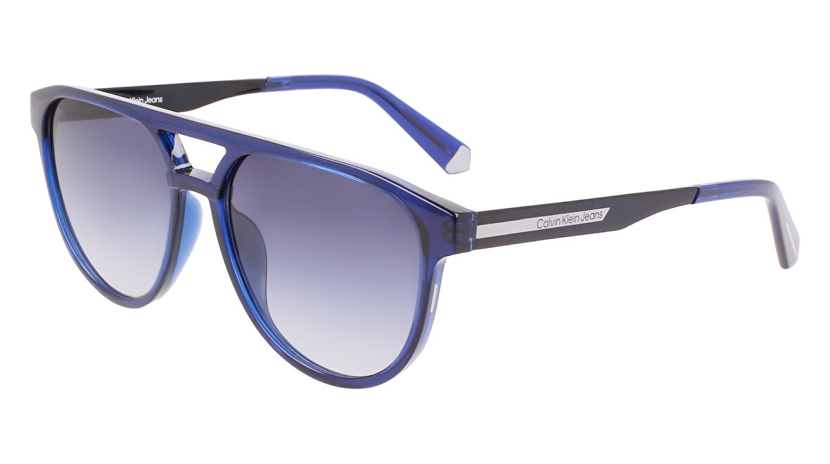 CALVİN KLEİN JEANS CKJ21625S 400 56-16-145 Unisex Güneş Gözlüğü