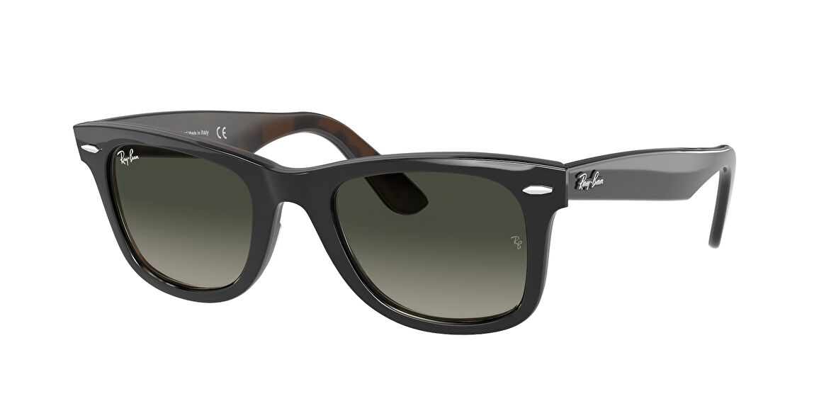 RAY-BAN RB2140 WAYFARER 127771 50-22-150 Unisex Güneş Gözlüğü