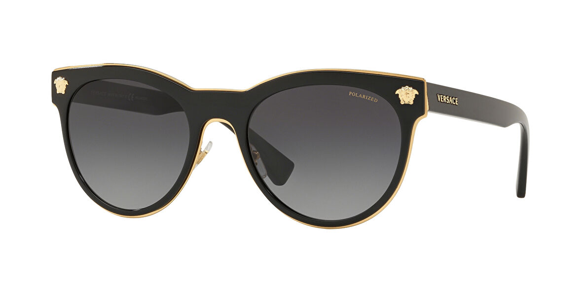 VERSACE VE2198 1002T3 54-20-145 Unisex Güneş Gözlüğü
