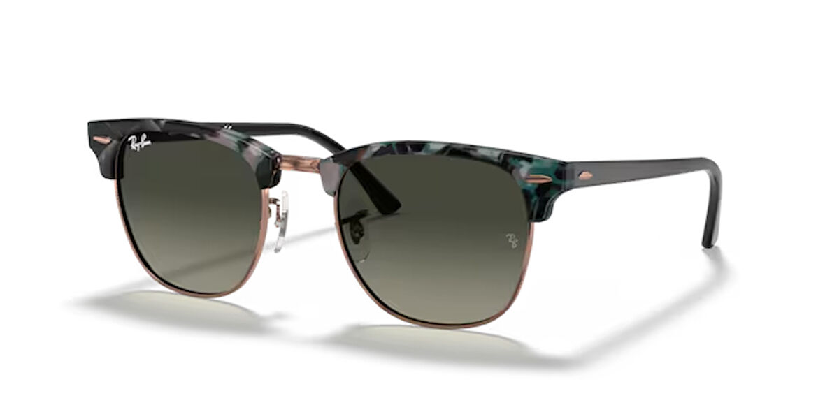 RAY-BAN RB3016 125571 51-21-145 Unisex Güneş Gözlüğü
