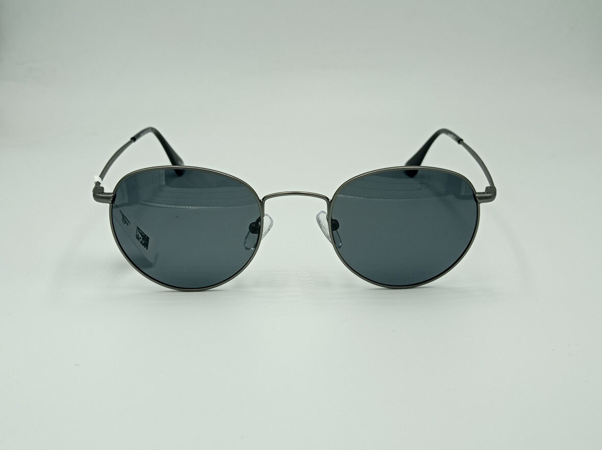 EINETTI EI 1044 C102M 53-17-145 Unisex Güneş Gözlüğü