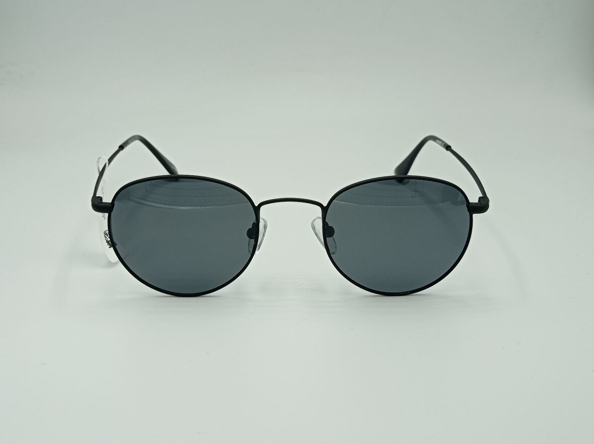 EINETTI EI 1044 C108M 53-17-145 Unisex Güneş Gözlüğü