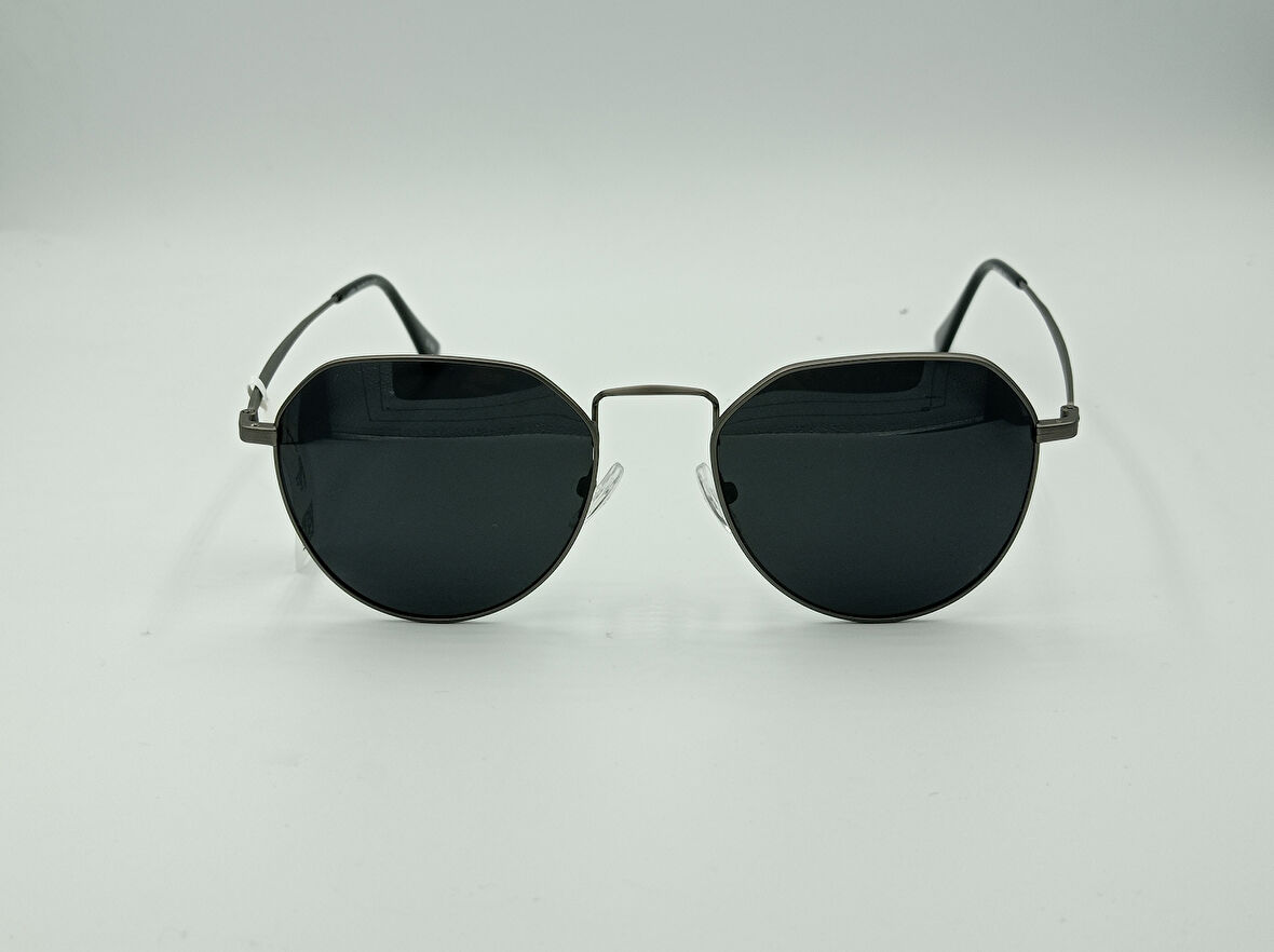EINETTI EI1023 C102 51-19-140 Unisex Güneş Gözlüğü