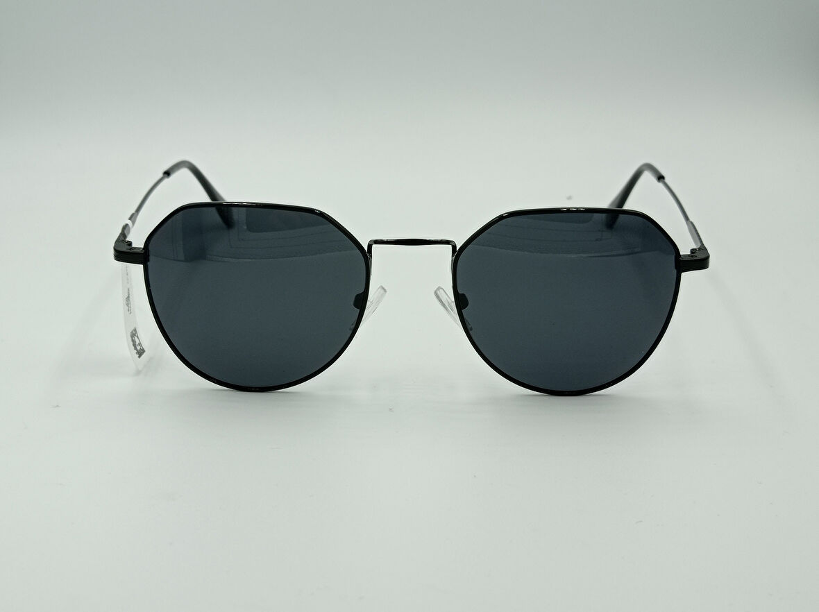 EINETTI EI1023 C108 51-19-140 Unisex Güneş Gözlüğü