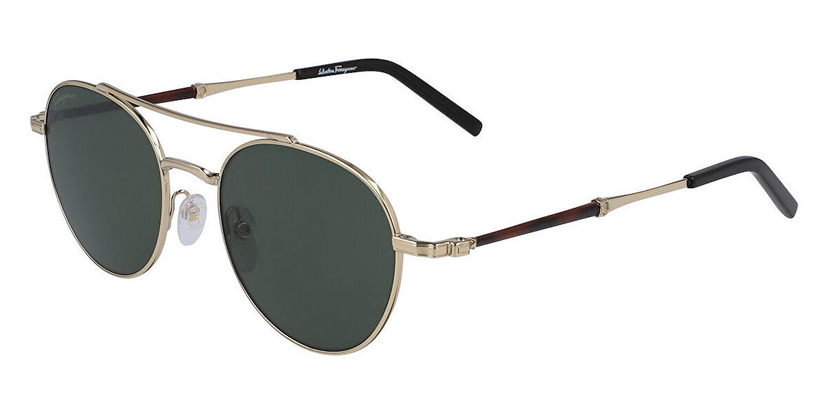 SALVATORE FERRAGAMO SF 224SG 704 51-19-150 Unisex Güneş Gözlüğü