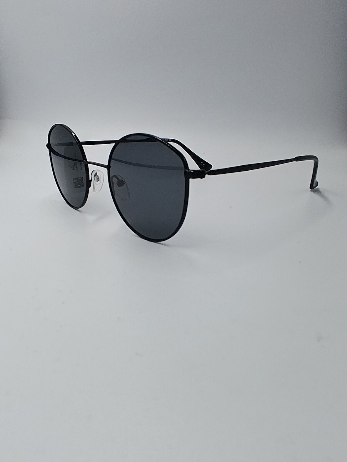 TONNYBLACK 103 C3 51 Unisex Güneş Gözlüğü