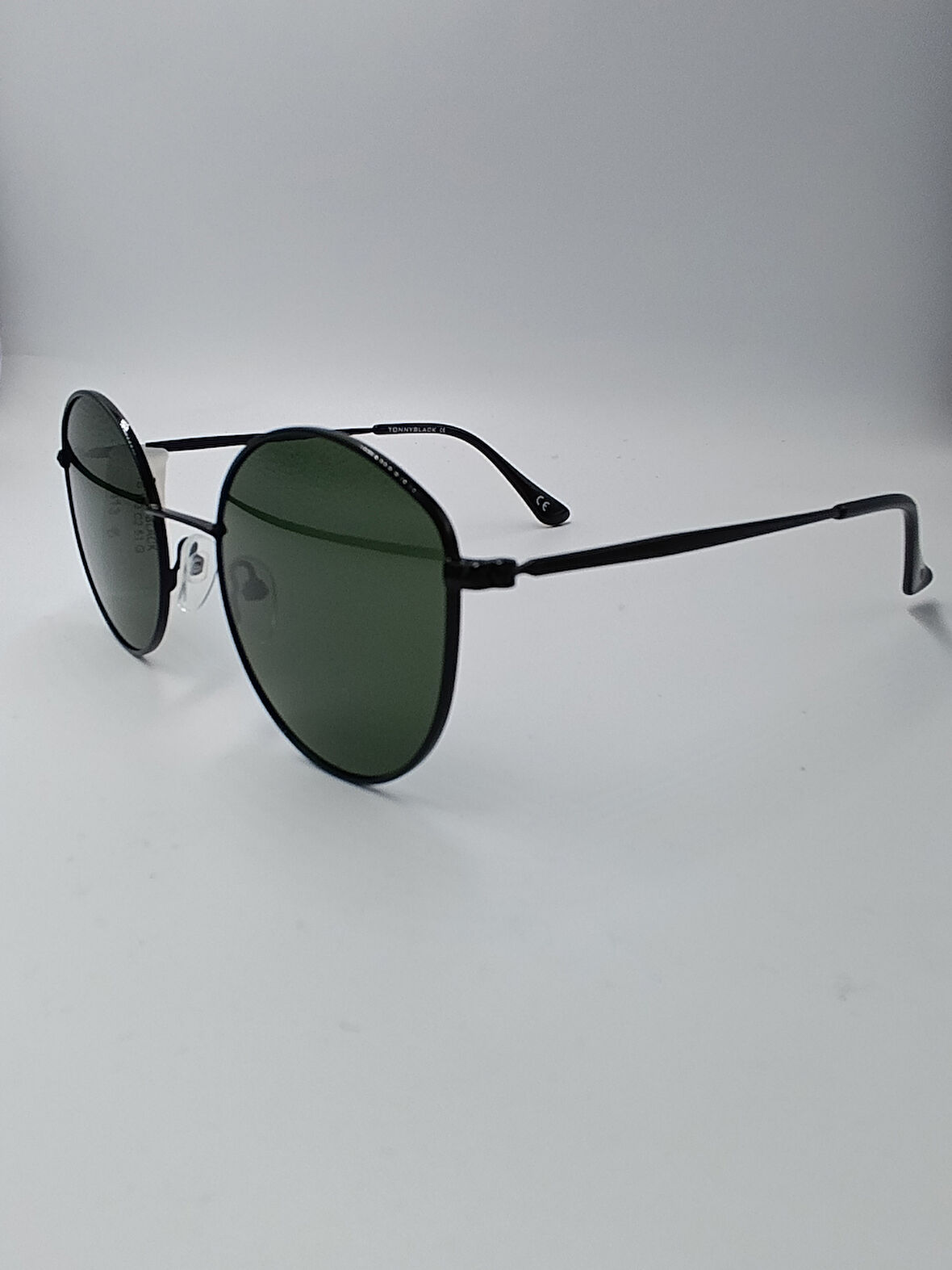 TONNYBLACK 103 C2 51 Unisex Güneş Gözlüğü