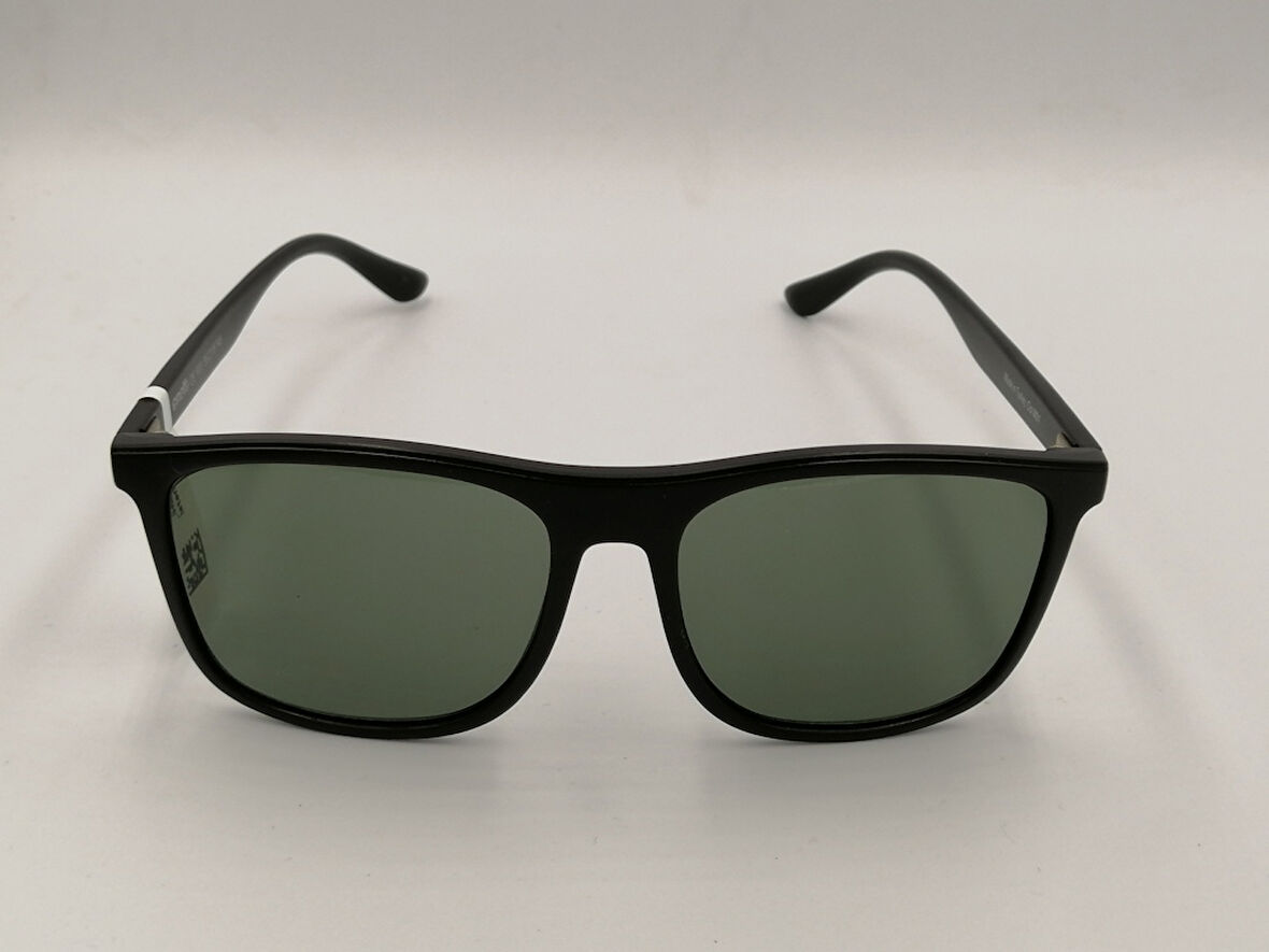 EINETTI 603 M01 55 Unisex Güneş Gözlüğü