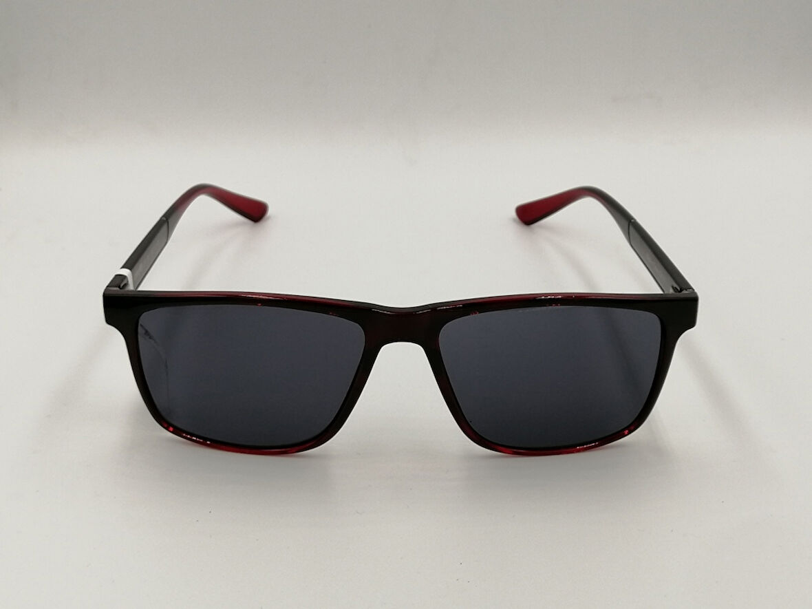 EINETTI 502 C10 58 Unisex Güneş Gözlüğü