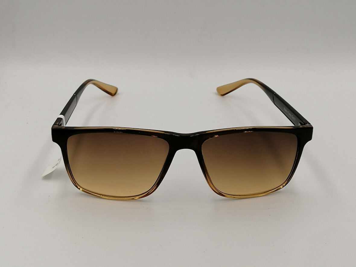 EINETTI 502 C11 58 Unisex Güneş Gözlüğü