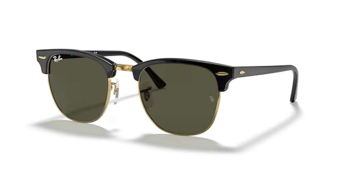 RAY-BAN RB3016 W0365 49-21-140 Unisex Güneş Gözlüğü