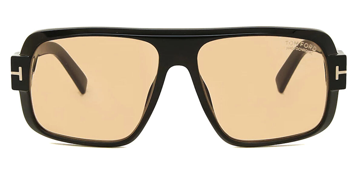 TF FT1101/S 01E 58-15-140 Unisex Güneş Gözlüğü