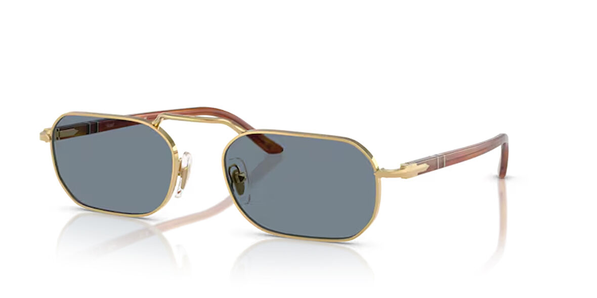 PO PO1020S 113256 57-20-140 Unisex Güneş Gözlüğü