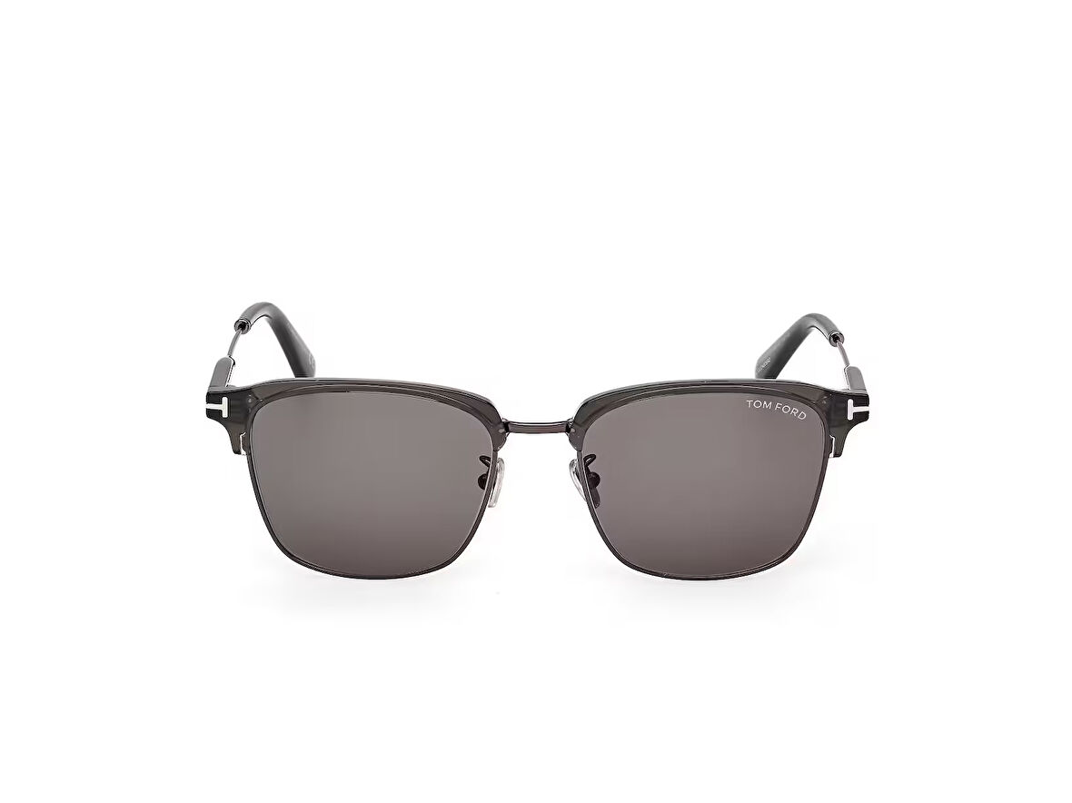 TF FT1242-K/S 57A 56-19-145 Unisex Güneş Gözlüğü