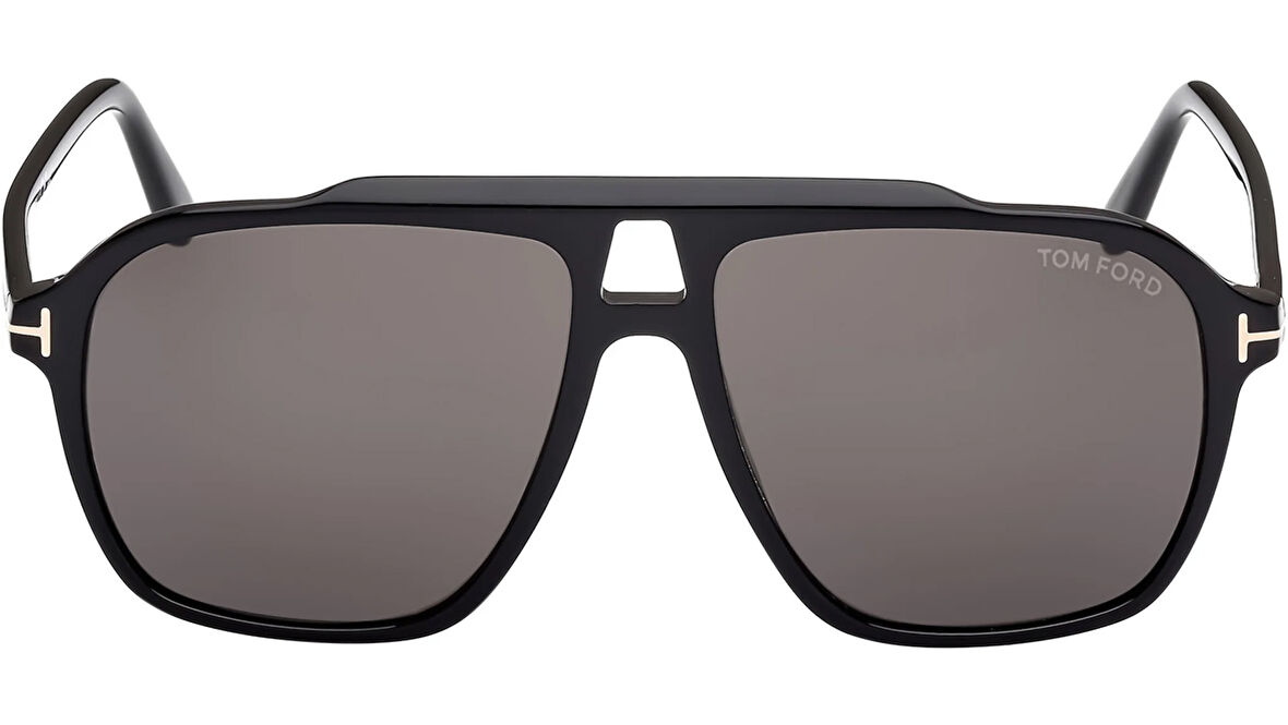 TF FT1209/S 01A 56-14-145 Unisex Güneş Gözlüğü