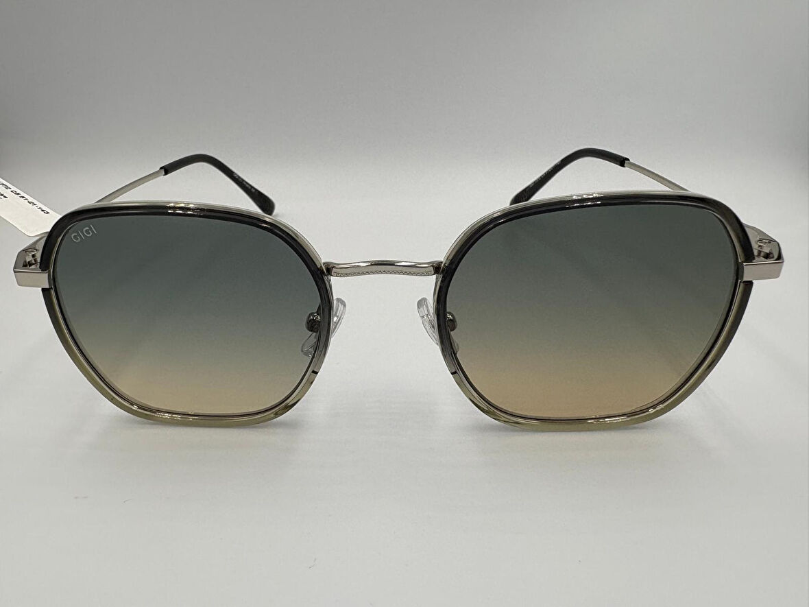 GIGIOO GG1372 C5 51-21-143 Unisex Güneş Gözlüğü