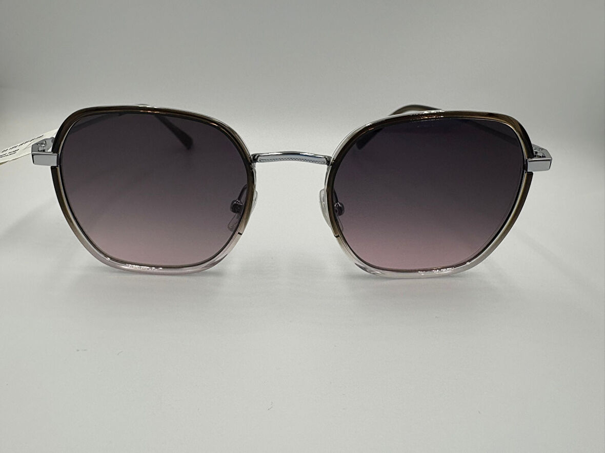 GIGIOO GG1372 C8 51-21-143 Unisex Güneş Gözlüğü