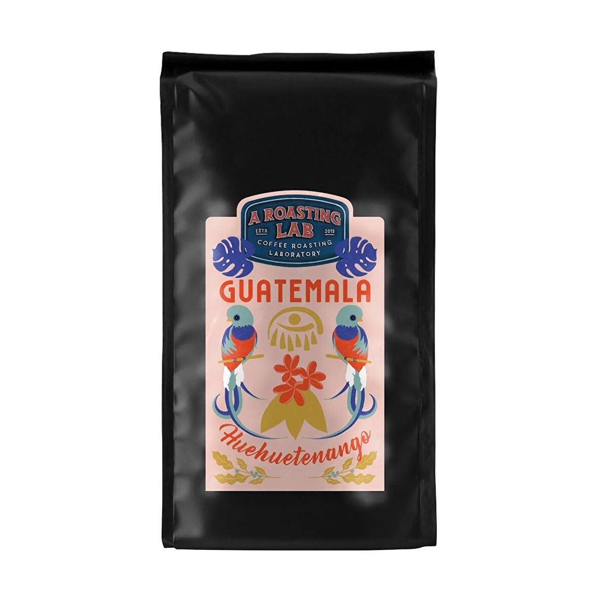 Guatemala Huehuetenango (1000 Gram) Filtre Kahve