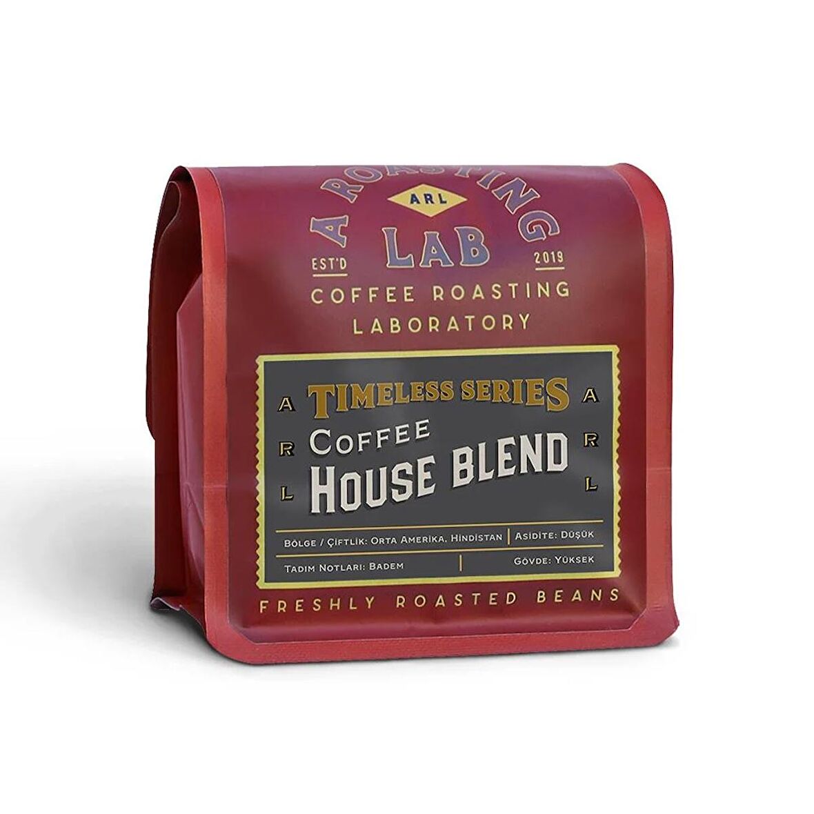 House Blend (250 Gram) Coffee