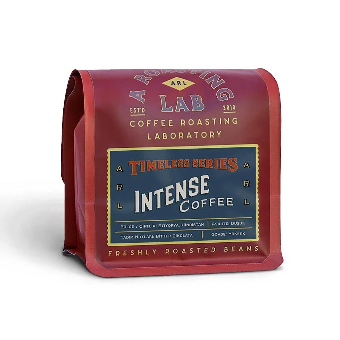 Intense Blend (250 Gram) Coffee