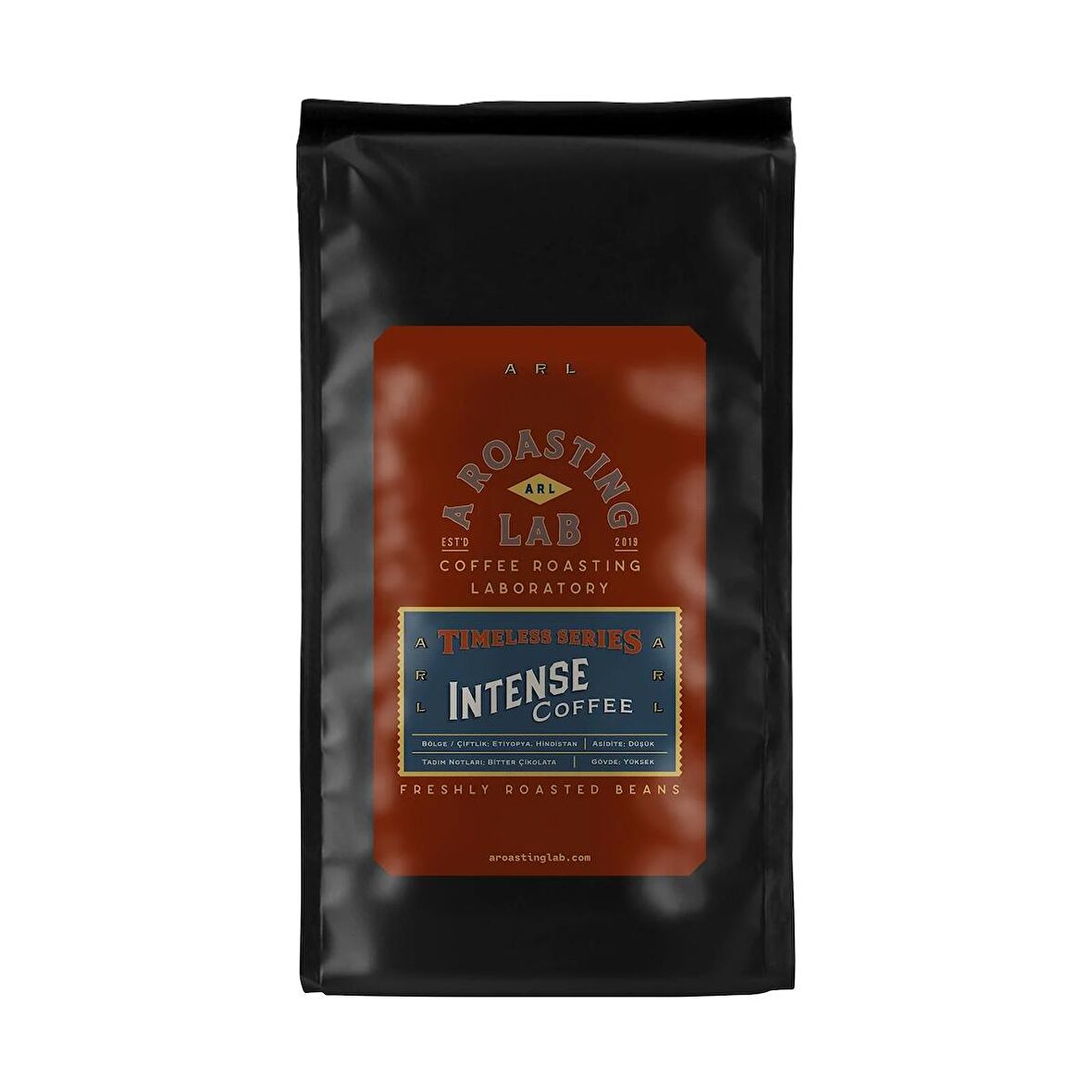 Intense Blend (1000 Gram) Coffee