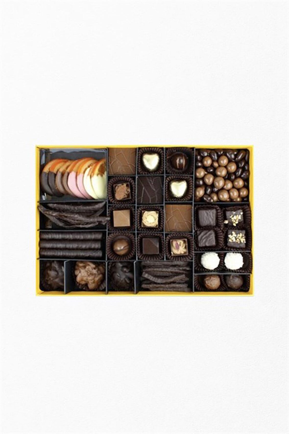 Prime Collection Medium 742 g