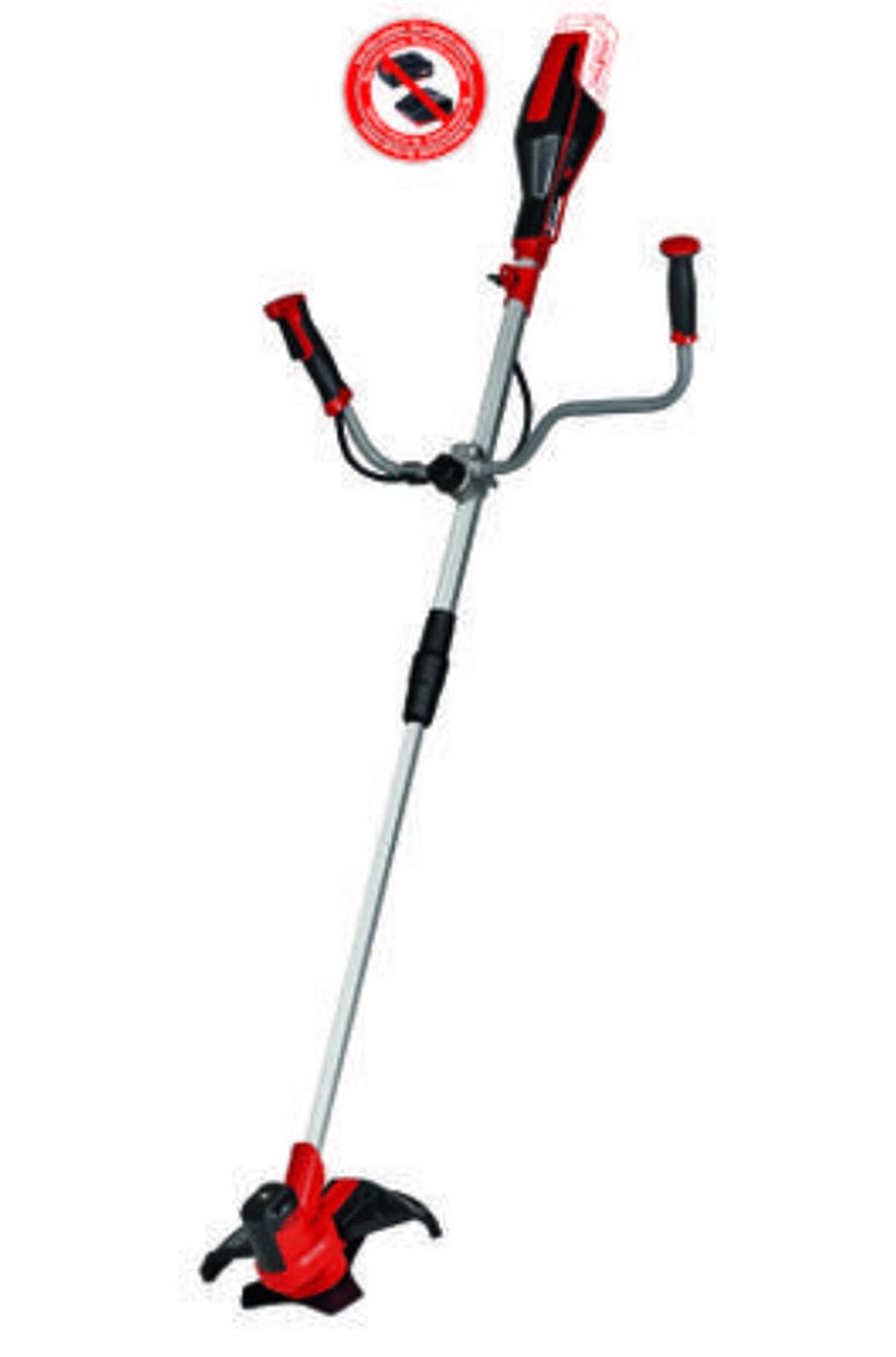 Einhell AGILLO 18/200 - Solo Akülü Çalı Tırpanı (A