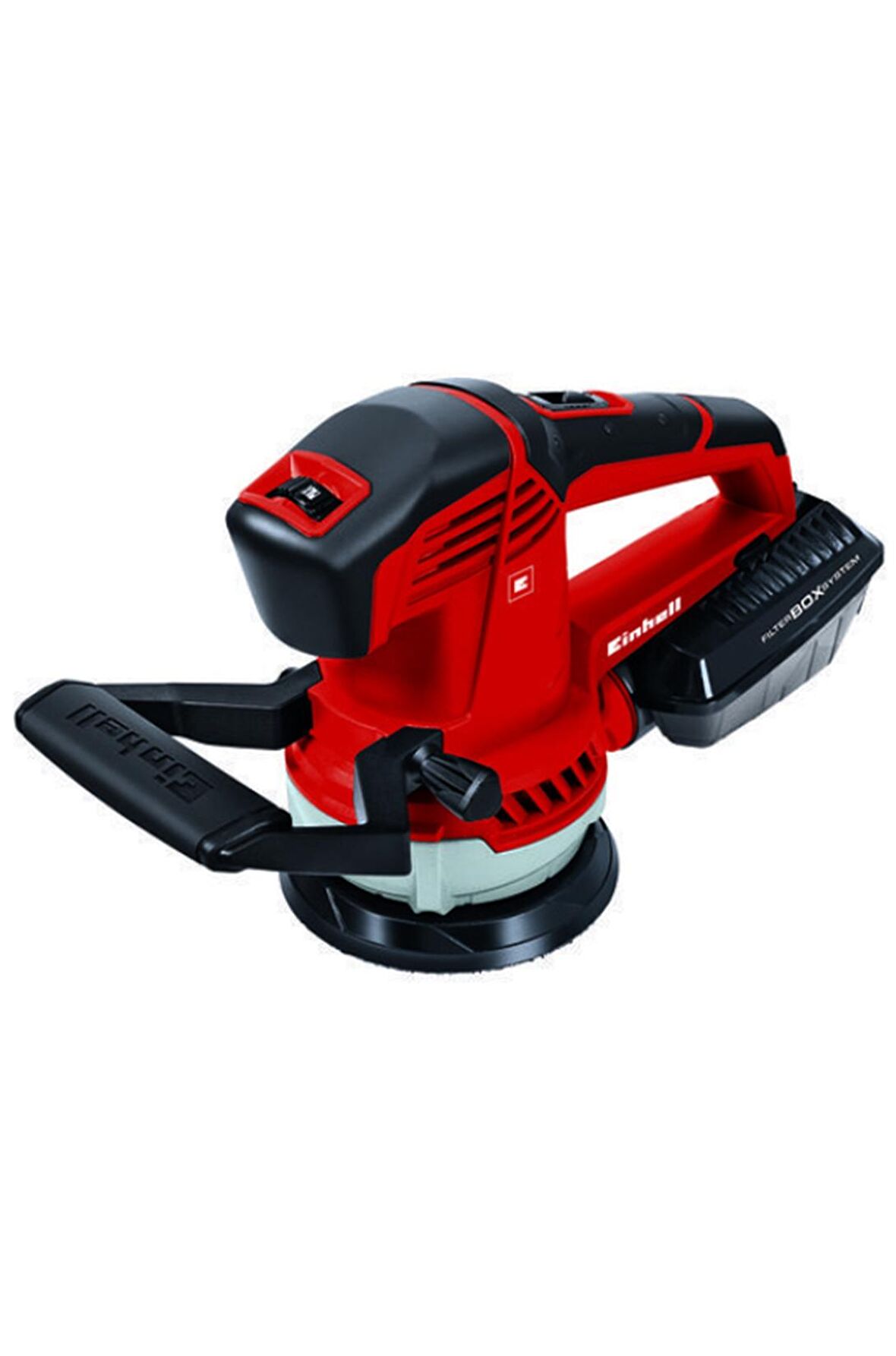 Einhell TE-RS 40 E Eksantrik Zımpara