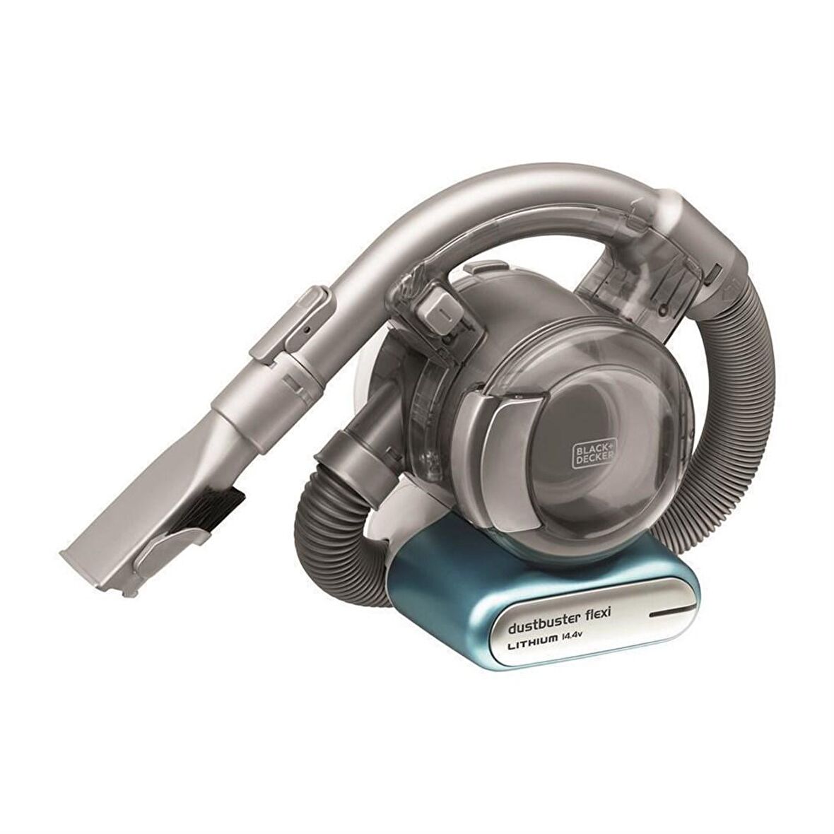 Black&Decker PD1420LP Toz Torbasız Süpürge