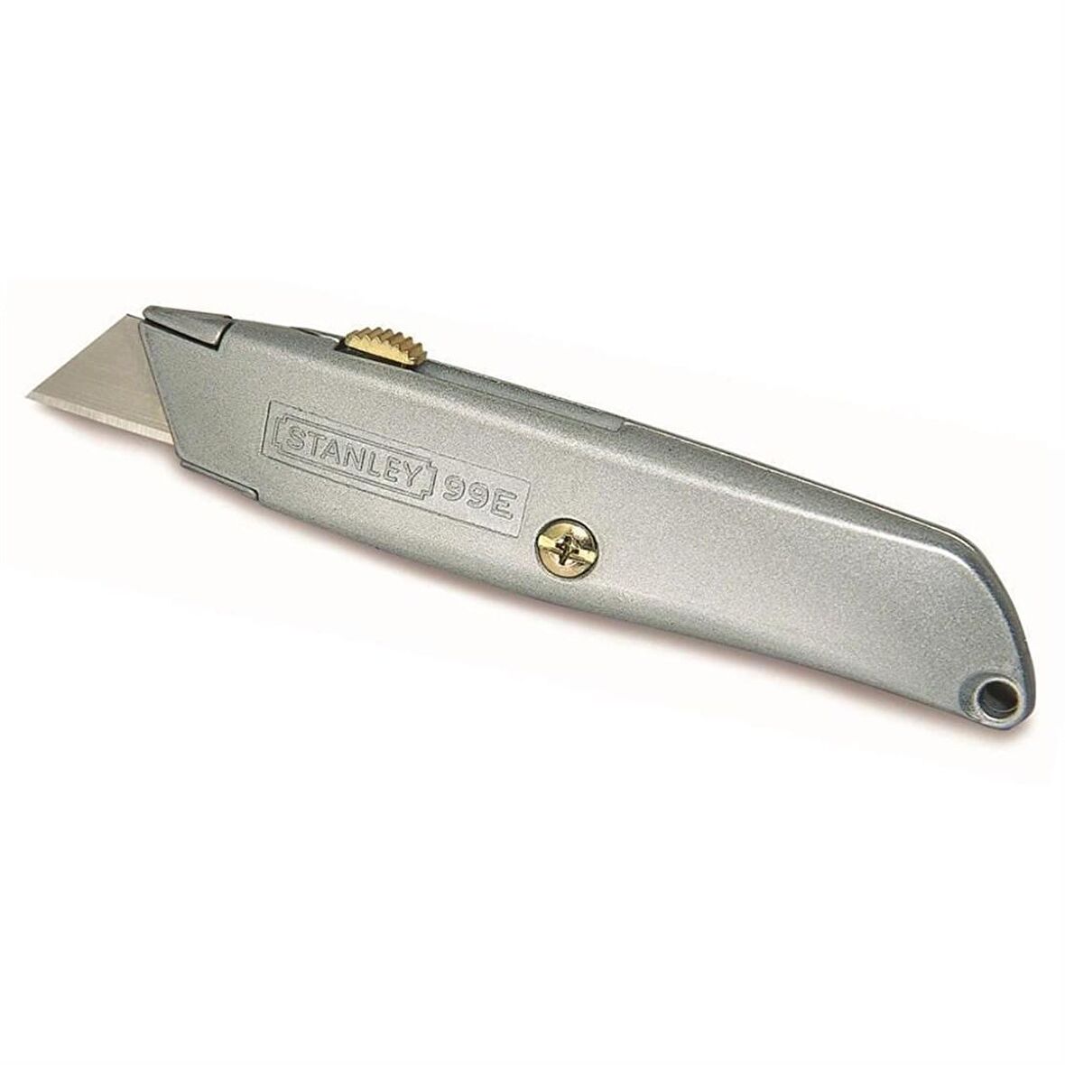 Stanley 2-10-099 Maket Bıçağı, Sarı/Siyah, 1 Adet
