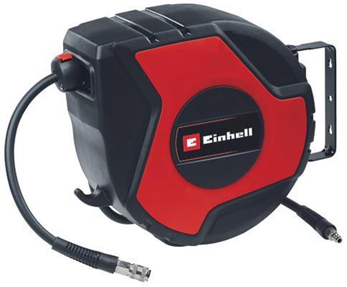 Einhell 4138005 TC-PH 150 Makaralı Hortum 15 m