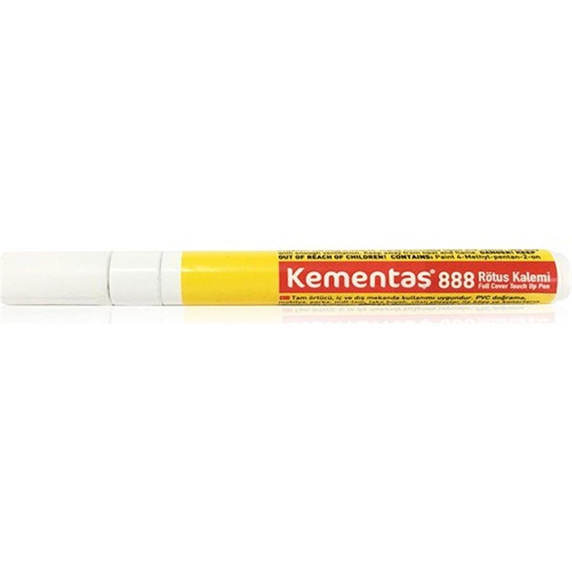 Tam Örtücü Rötuş Kalemleri 339 08 0023-Zeytin Tam Örtücü Rötuş Kalemi
