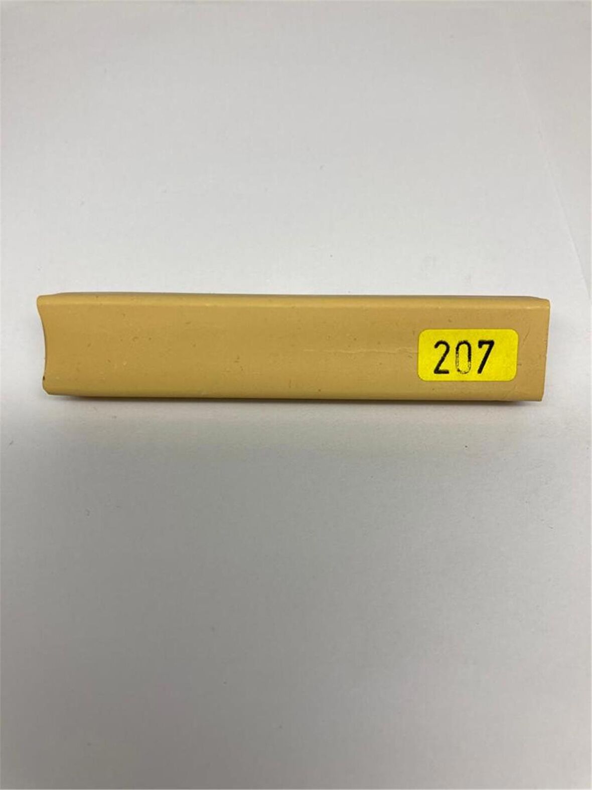 Sert Tamir Mumları Plus 207 Doğal Çam Splint 8cm Sert Mum Plus