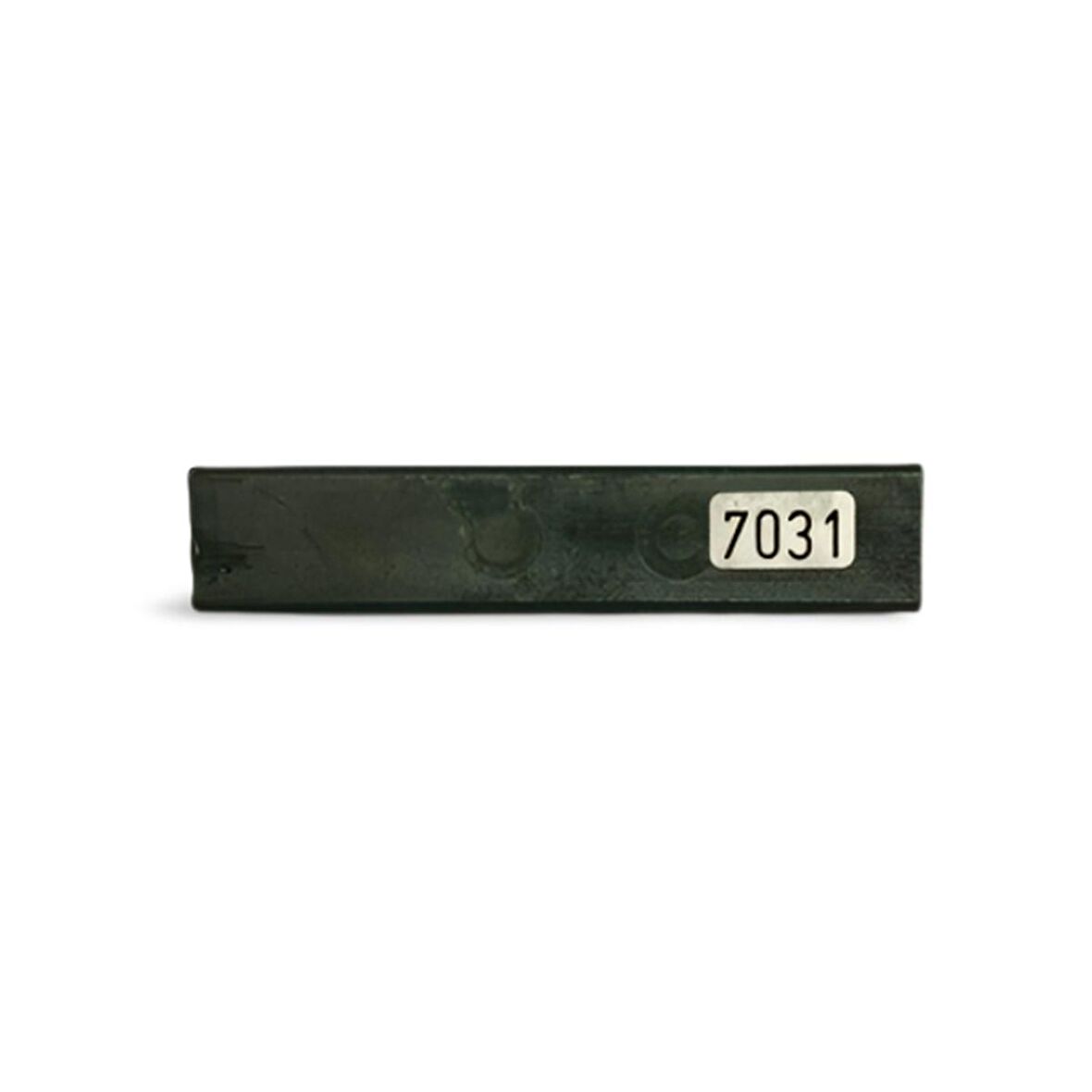 Sert Tamir Mumları Plus RAL 7031 Mavi Gri 8cm Sert Mum Plus