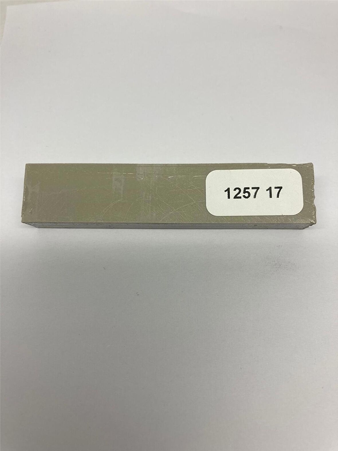 Sert Tamir Mumları Plus 1257 17 NCR RHD Kaplana A4106920004 Sert Mum PLUS