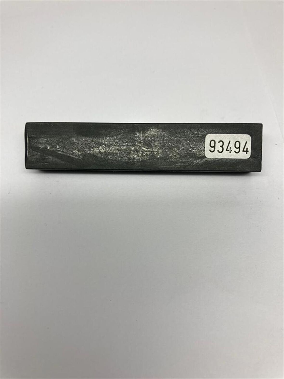 Sert Tamir Mumları Plus 7016 05-934 94 Antrasit 8cm Sert Mum PLUS