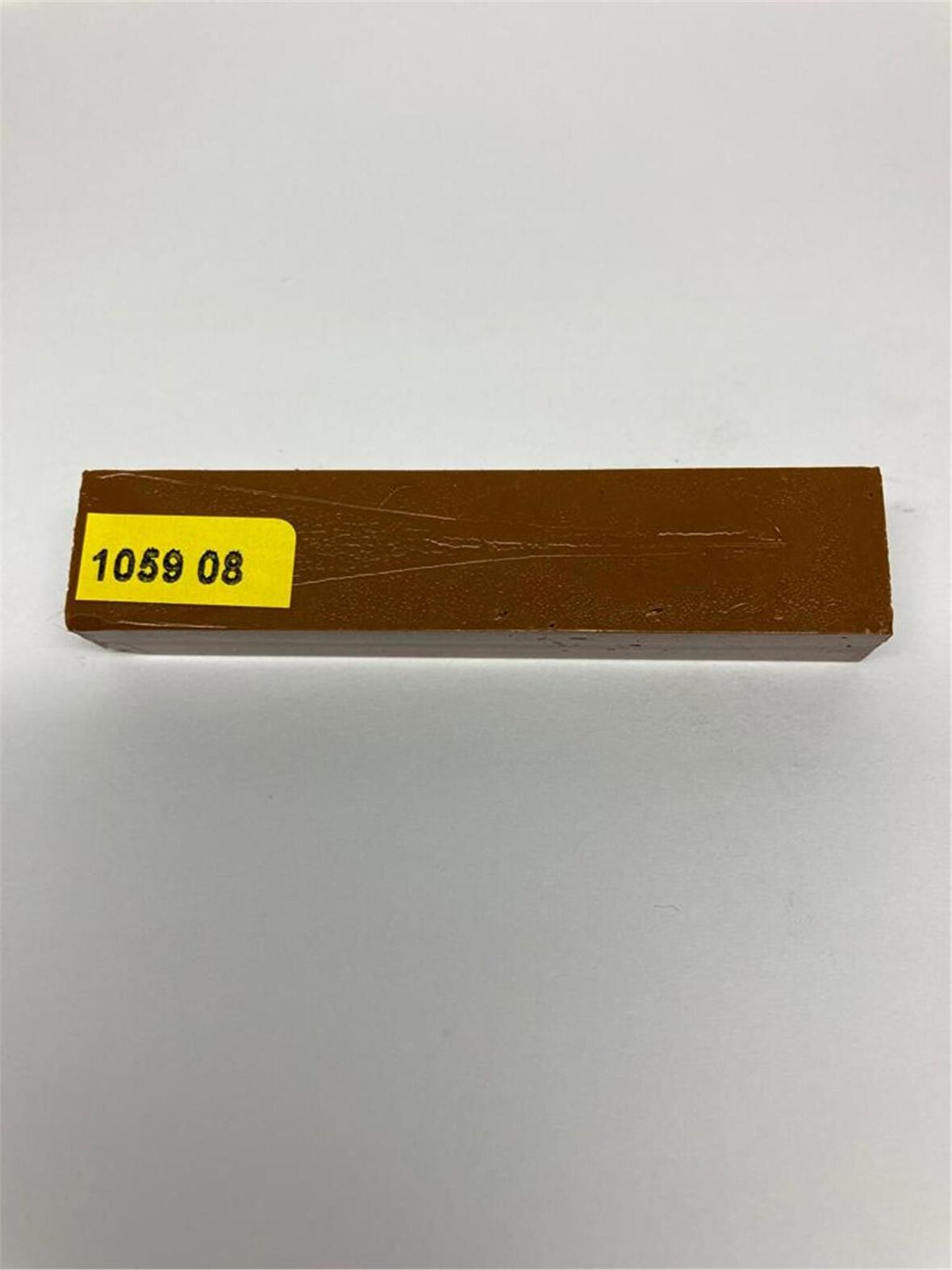 Sert Tamir Mumları Plus 1059 08 Orta İreko 8cm Sert Mum PLUS