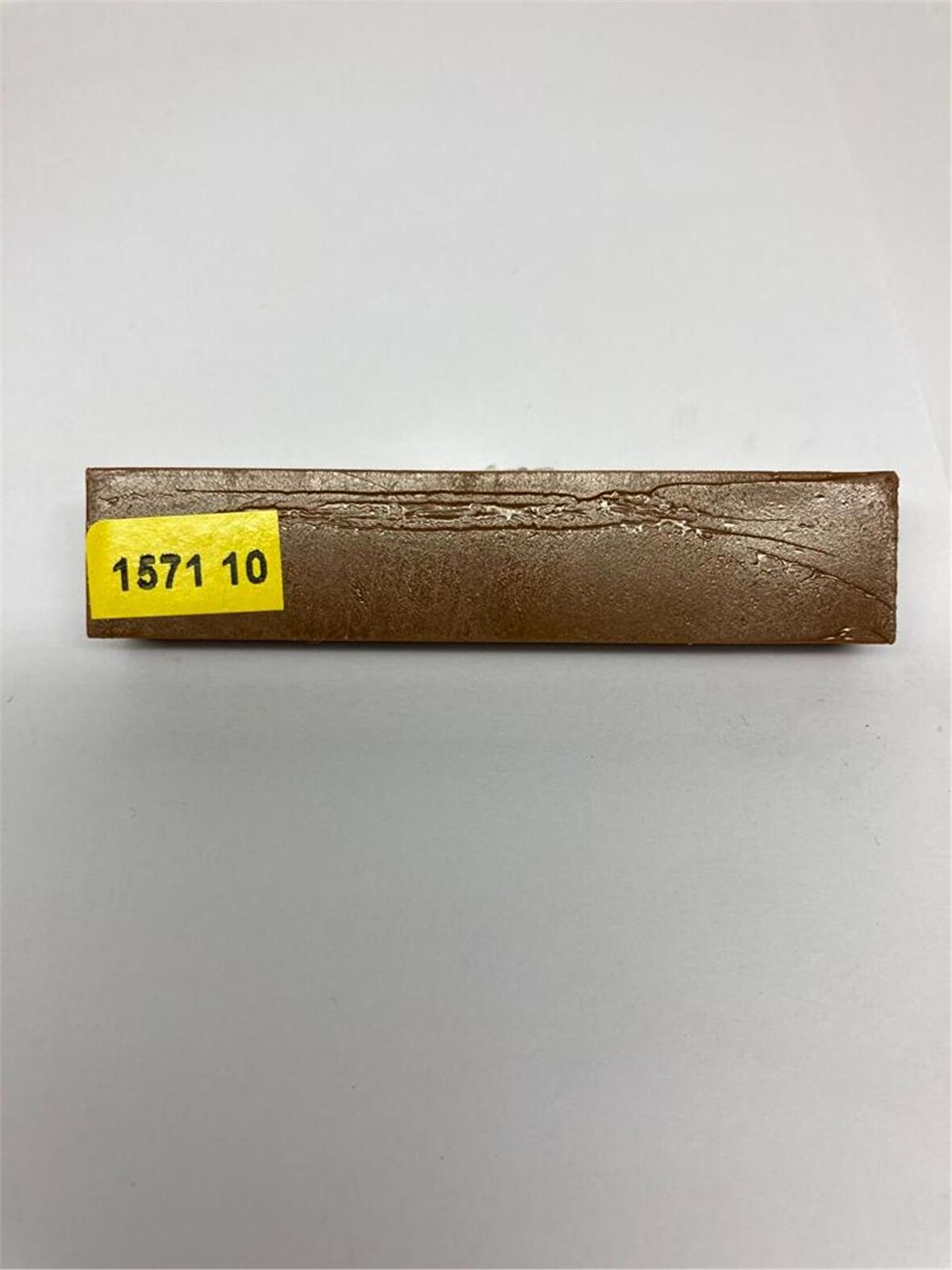 Sert Tamir Mumları Plus 1571 10 Altınmeşe 8cm Sert Mum Plus