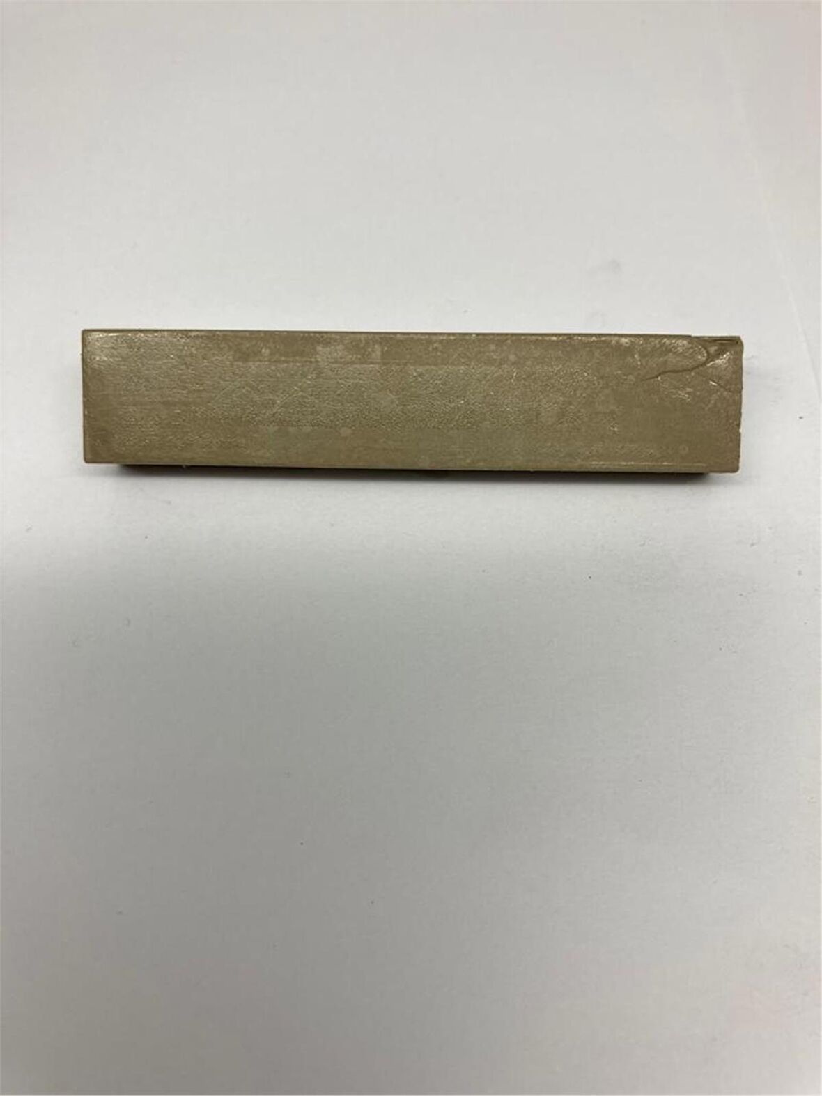 Sert Tamir Mumları Plus 1484 09 Anteak 8cm Sert Tamir Mumu PLUS