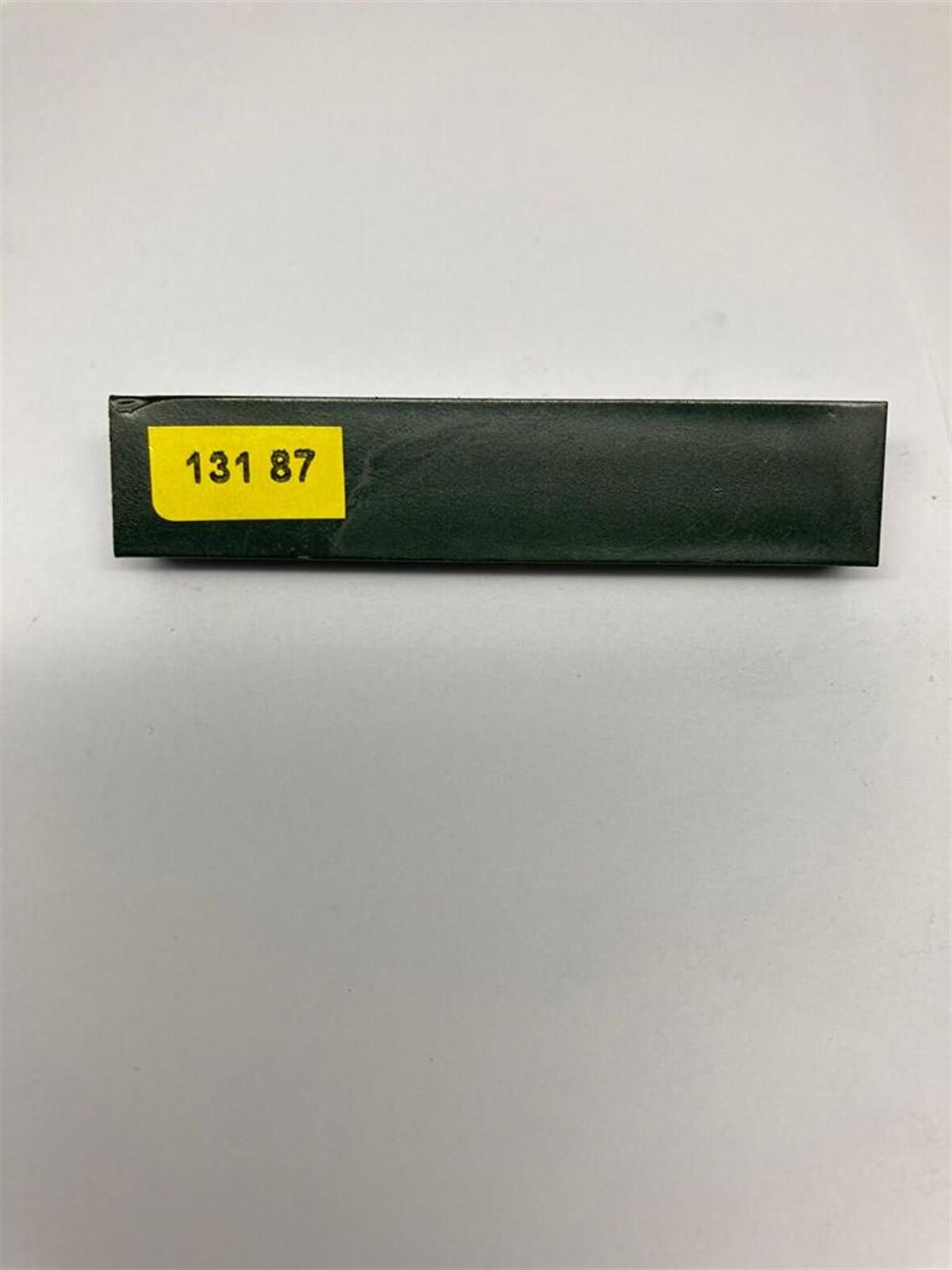 Sert Tamir Mumları Plus 6125 05-131 87 Koyu Yeşil 8cm Sert Mum PLUS