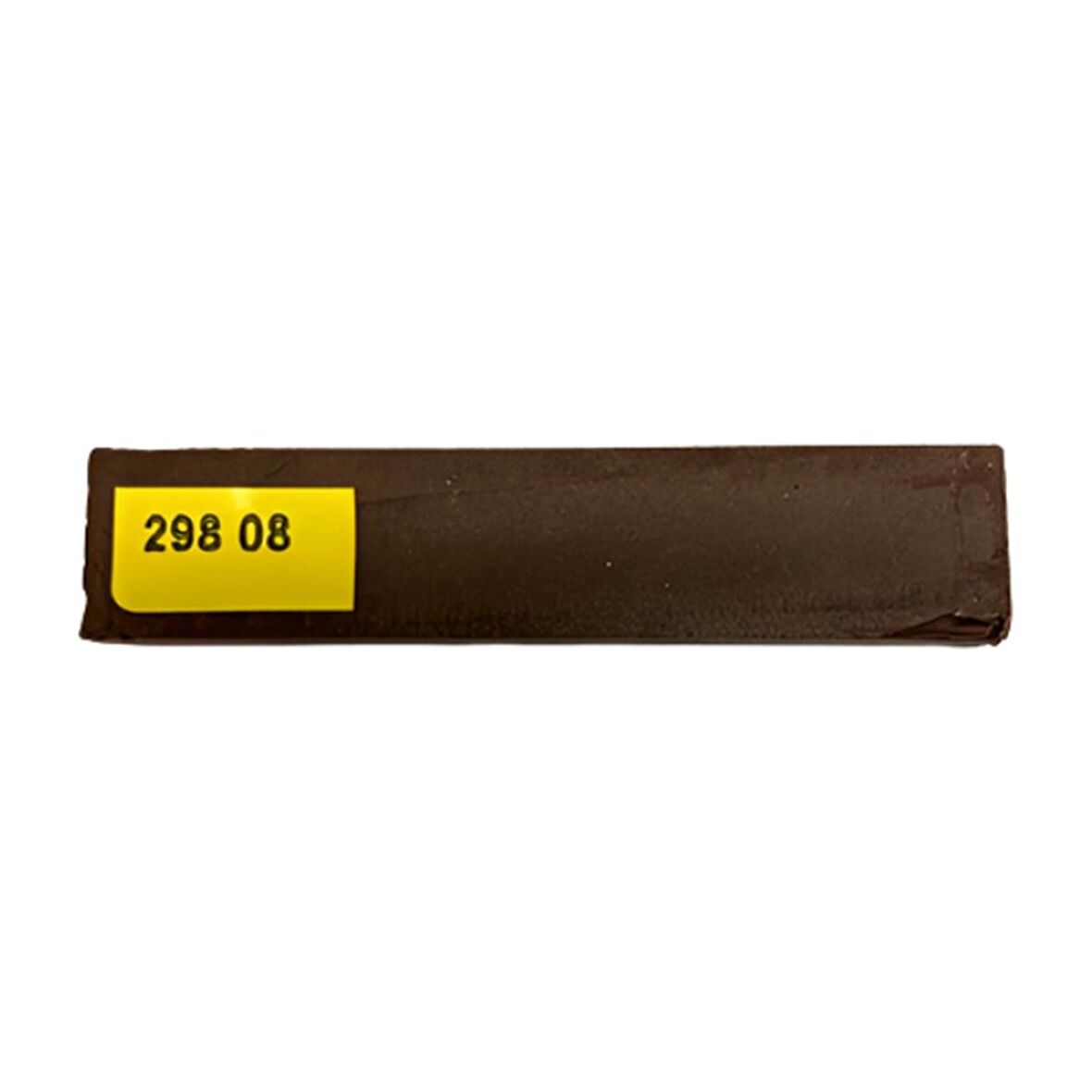 Sert Tamir Mumları 298 08 Koyu Maun 8cm Sert Mum