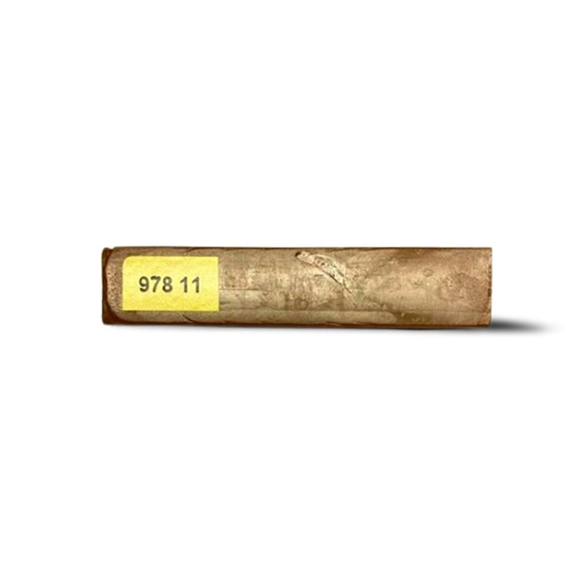 Sert Tamir Mumları 978 11 8cm Sert Mum