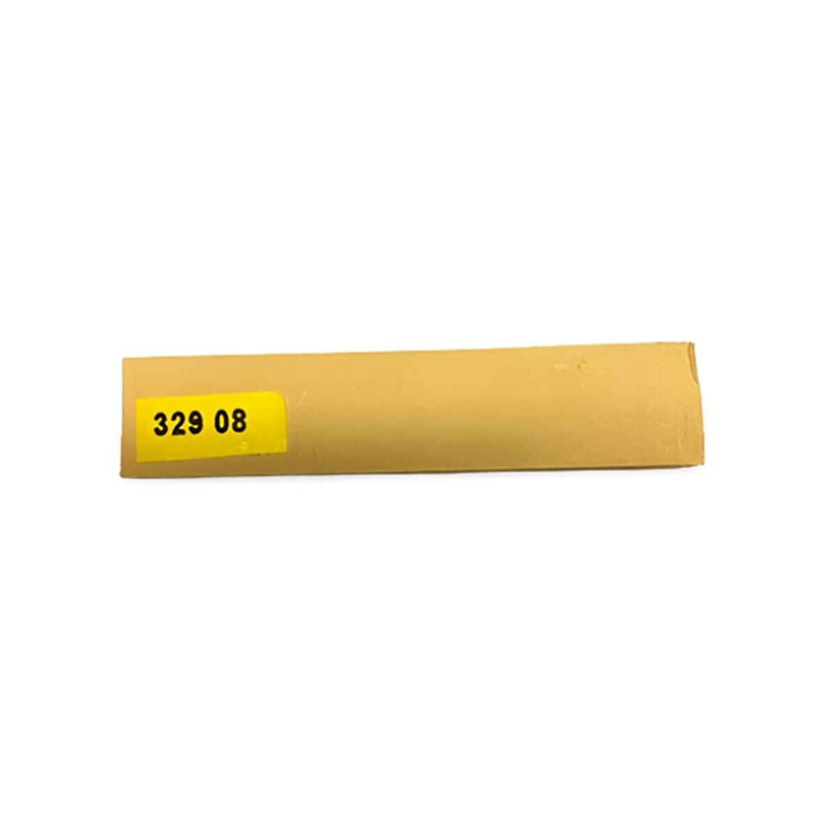 Sert Tamir Mumları 329 08 Açık Krem Dişbudak 8cm Sert Mum