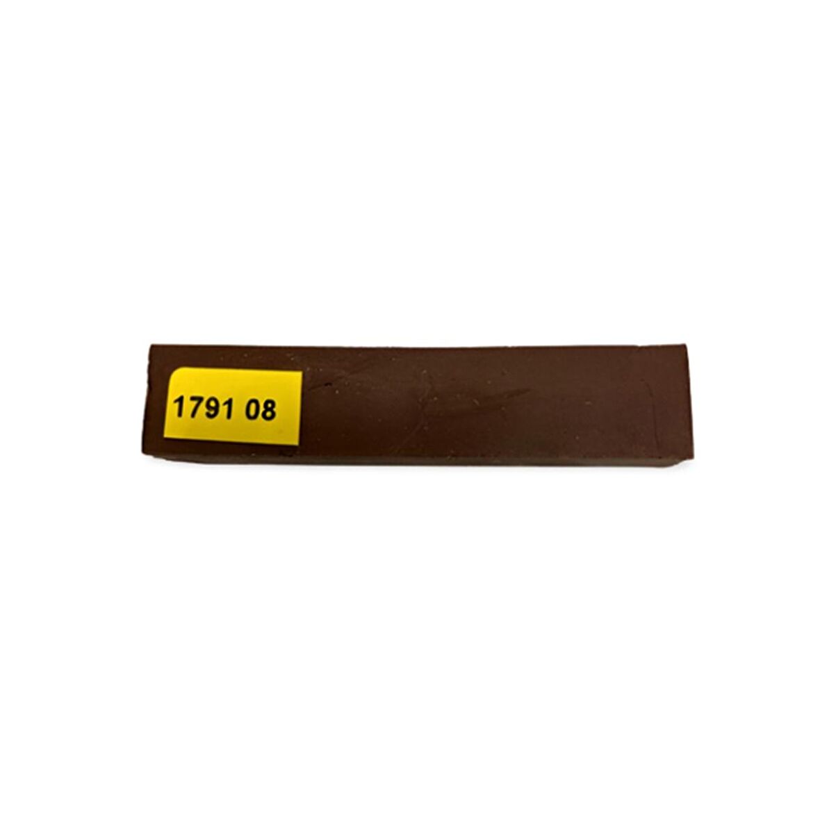 Sert Tamir Mumları 1791 08 Hareli Ceviz Orta 8cm Sert Mum