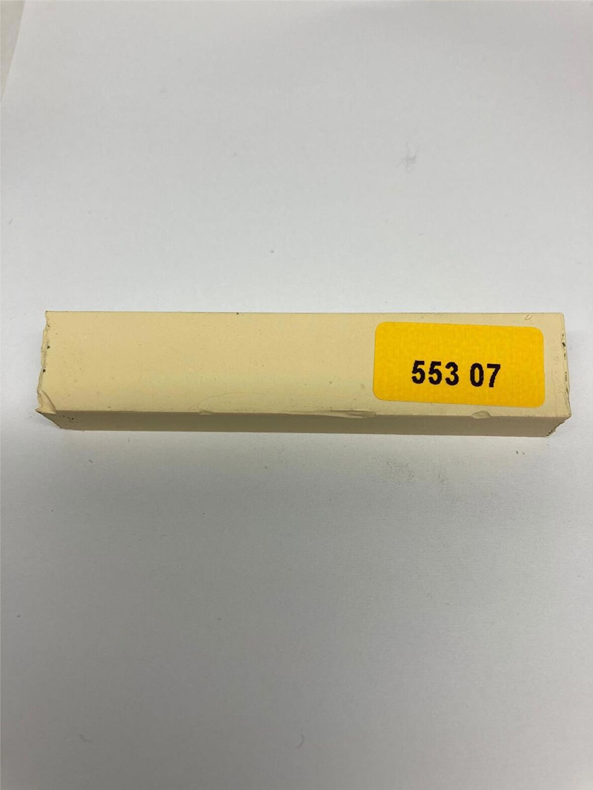 Sert Tamir Mumları 553 07 Akcaağaç 8cm Sert Mum