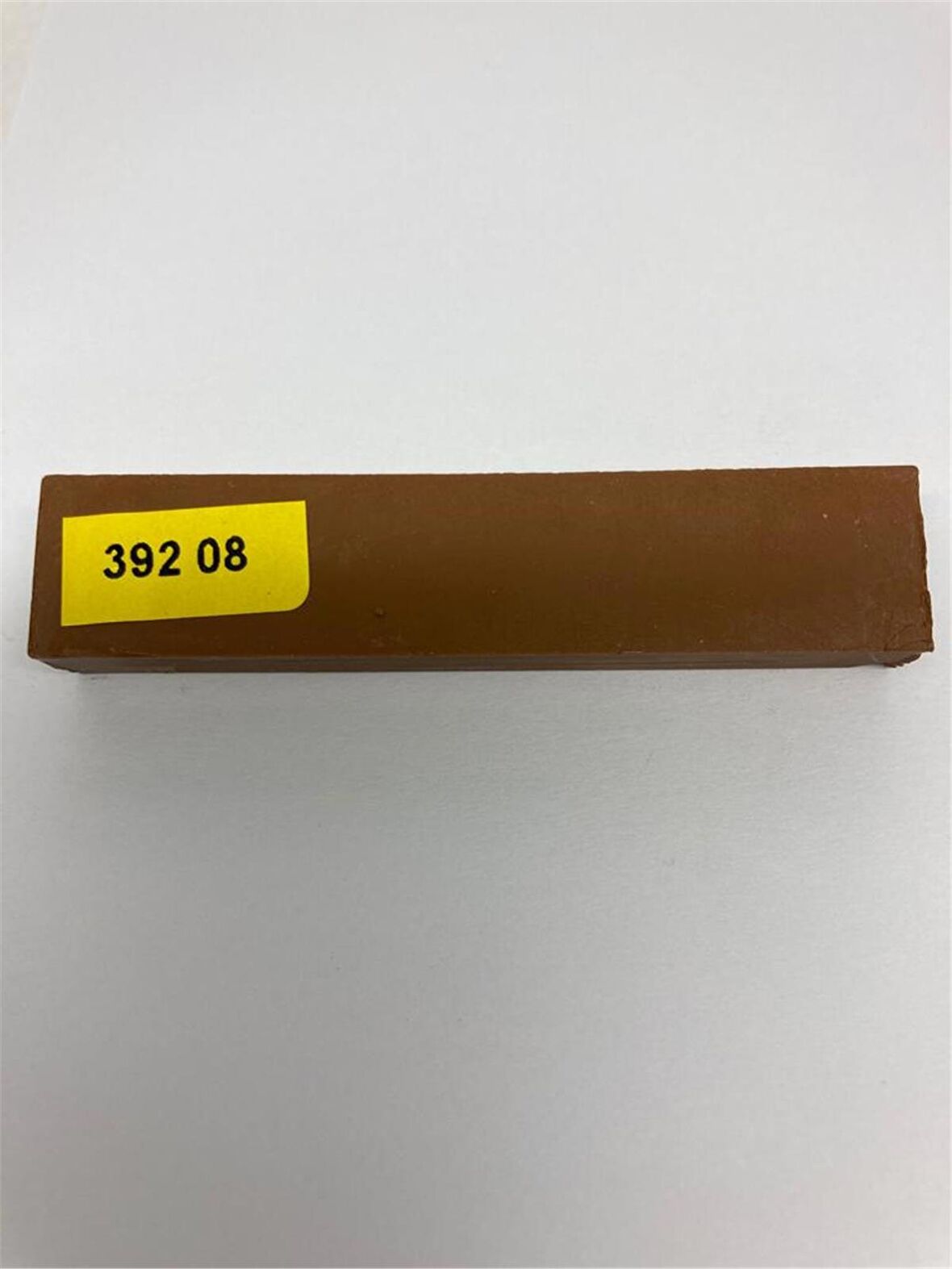 Sert Tamir Mumları 392 08 Koyu İreko 8cm Sert Mum